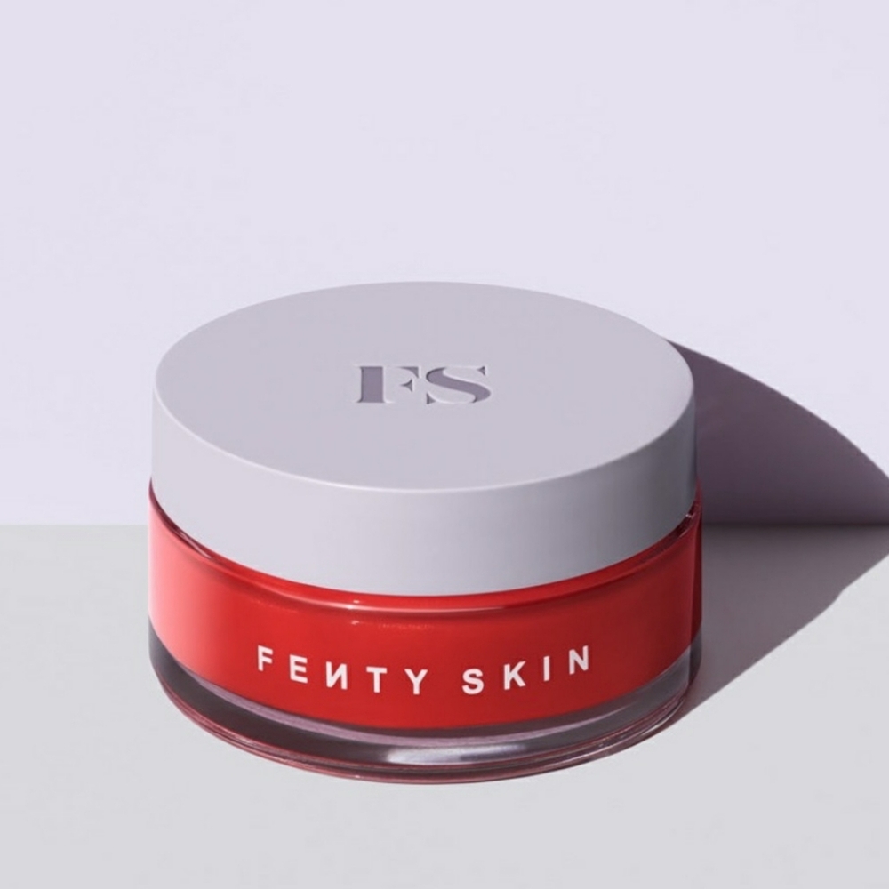 Fenty Skin Cherry Dub Face Mask